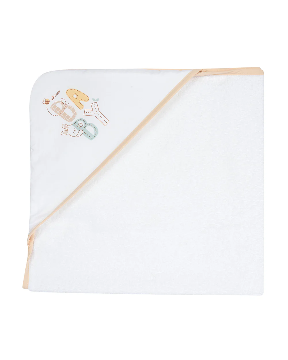 Towels for Newborns & Infants