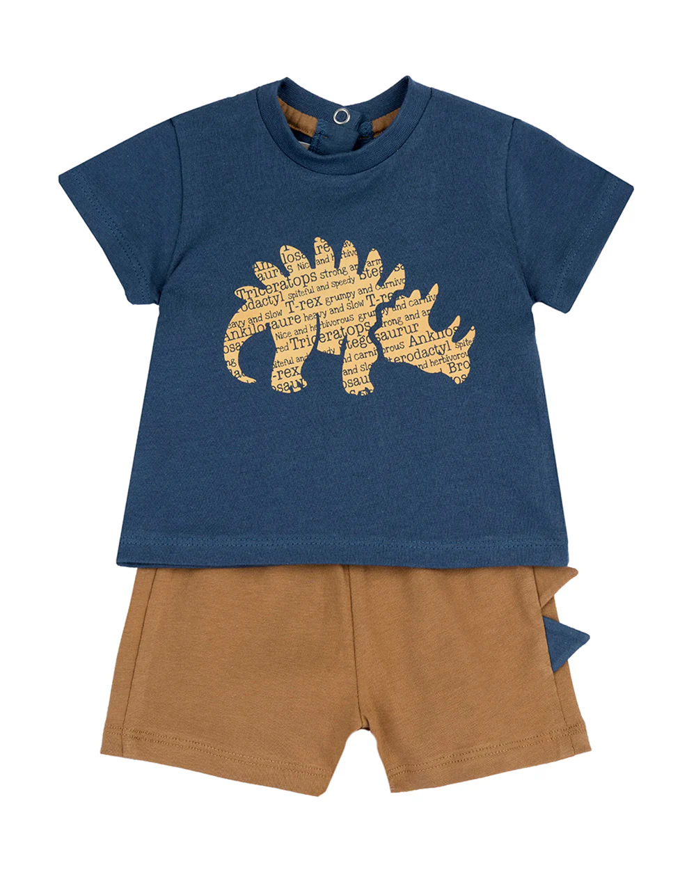 Boy - Top & Bottom Sets