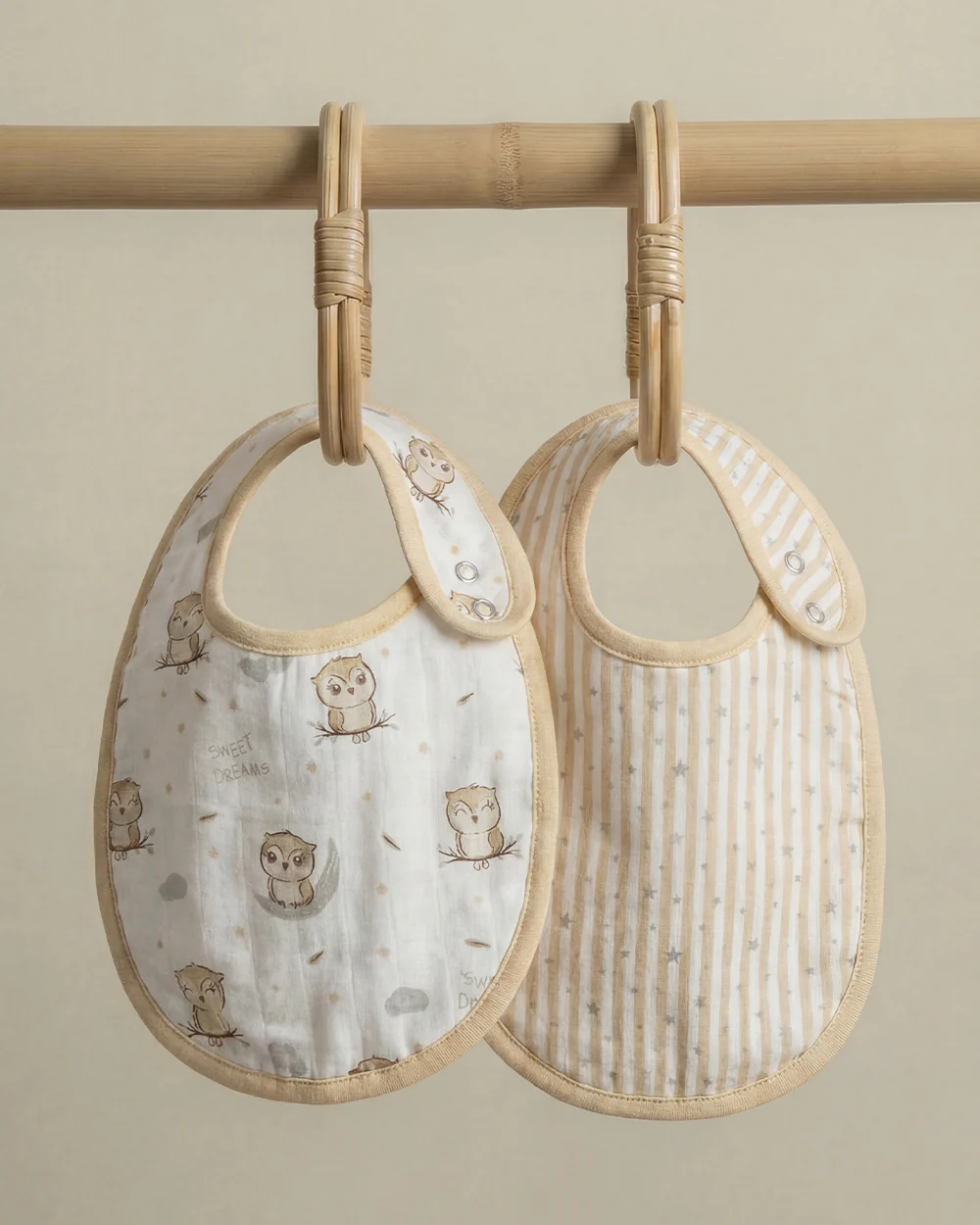 Bibs for Newborn